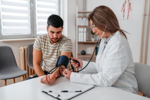 Causes & Risks of Hypertension with Cardiovascular Experts at ReVaMP Heart & Vascular Institute