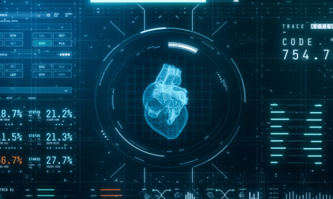 AI-Powered Predictive Analytics for Cardiovascular Risk at ReVaMP Heart & Vascular Institute