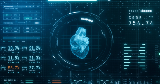 AI-Powered Predictive Analytics for Cardiovascular Risk at ReVaMP Heart & Vascular Institute