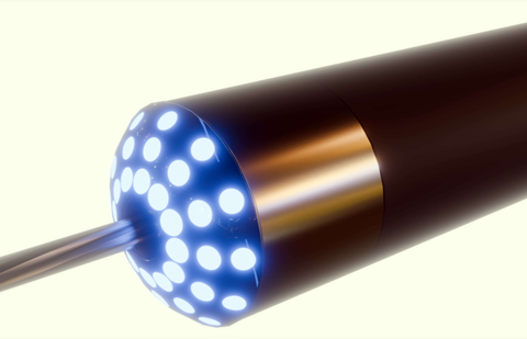 Minimally Invasive Endovascular Procedure Performed at ReVaMP Heart & Vascular Institute