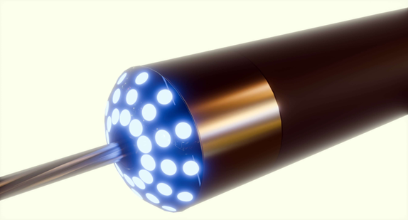 Minimally Invasive Endovascular Procedure Performed at ReVaMP Heart & Vascular Institute