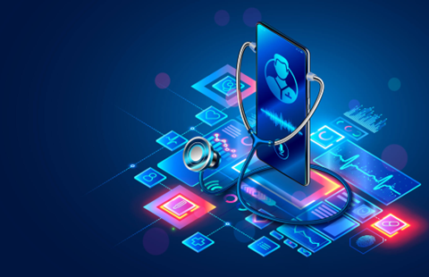 Mobile Vascular Patient Monitoring Used by ReVaMP Heart & Vascular Institute specialists