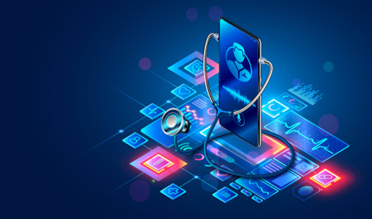 Mobile Vascular Patient Monitoring Used by ReVaMP Heart & Vascular Institute specialists