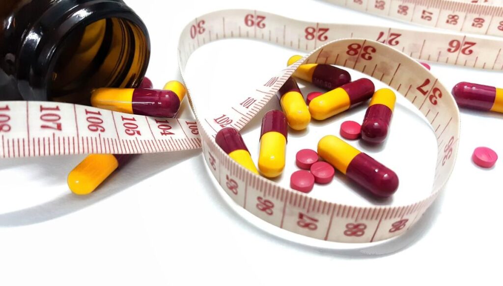 Anti-Obesity Medications