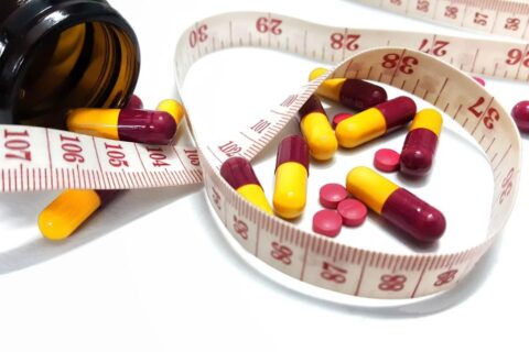 Anti-Obesity Medications