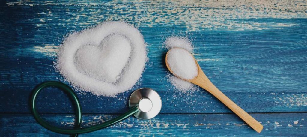 Cardiovascular Impact of Artificial Sweeteners