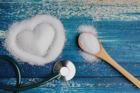 Cardiovascular Impact of Artificial Sweeteners