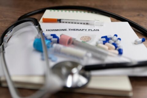 Hormone Therapy Postmenopause