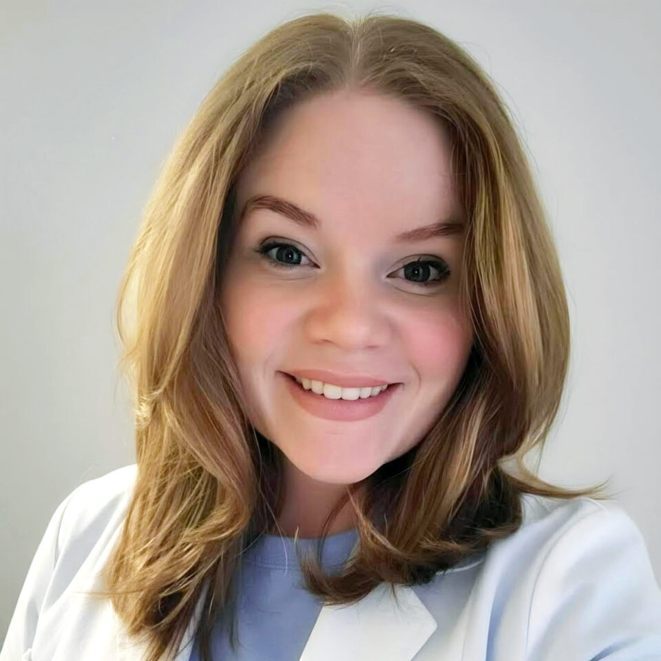 Courtney DeStefano, MSN, CRNP