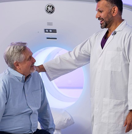 Cardiovascular Imaging