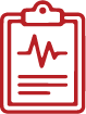 Cardiovascular Evaluation icon